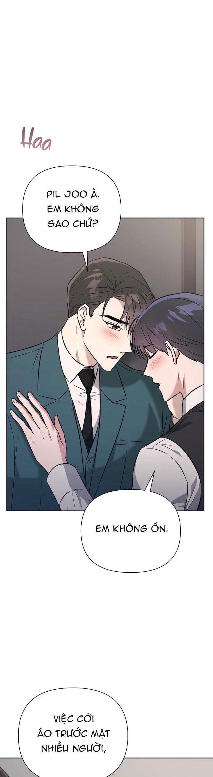 Đọc truyện PHIM TRUYỀN HÌNH DÀI TẬP - Chapter 36