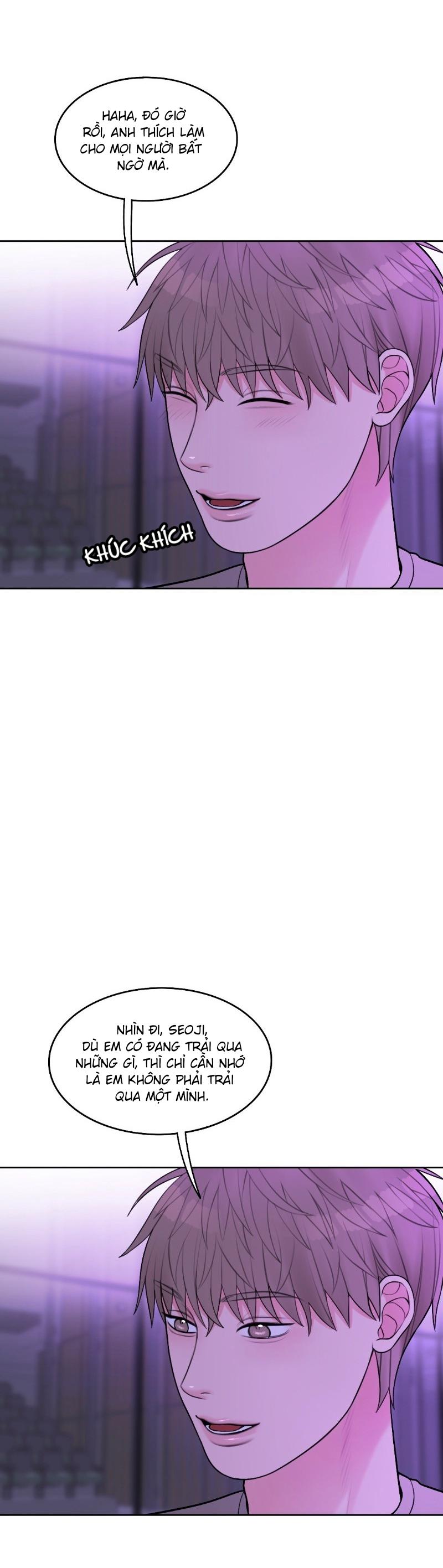 Đọc truyện Vô Tình - Chapter 48