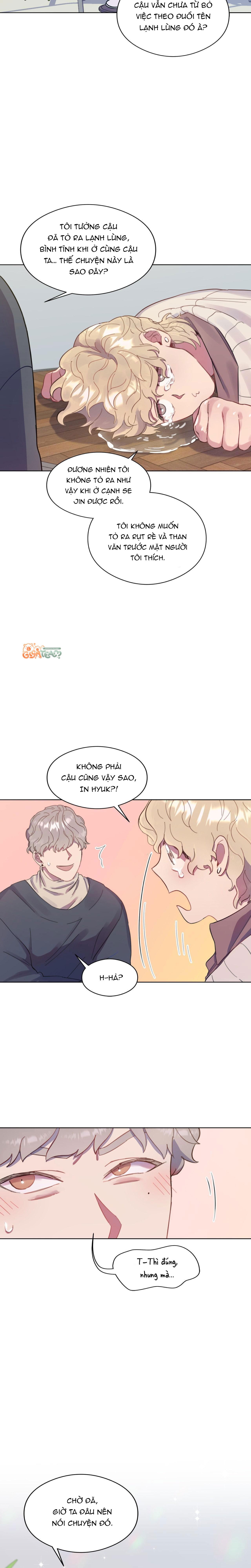 Đọc truyện Để được yêu em - Chapter 1