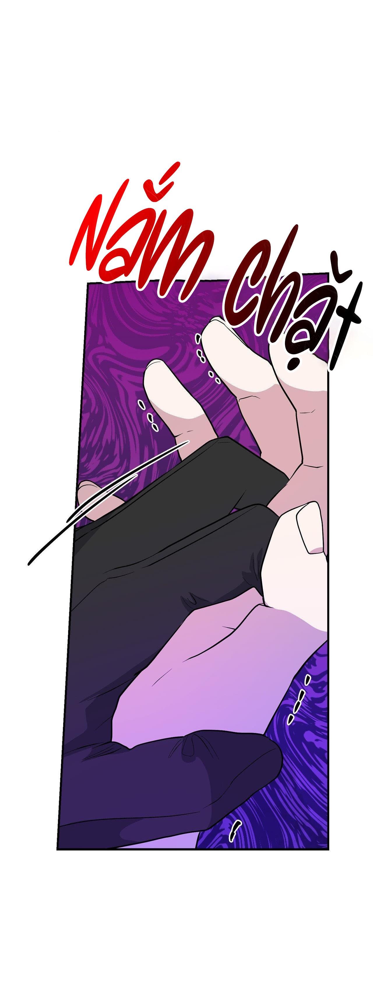 Đọc truyện DỤC VỌNG CỦA QUÁI THÚ - Chapter 31