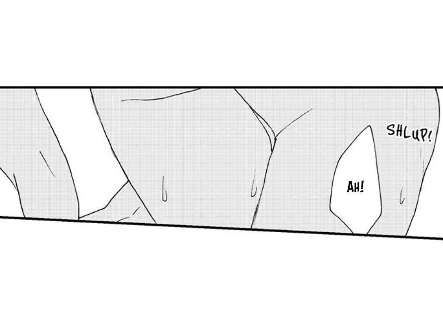 Đọc truyện Tôi đã khiến anh ấy lộ rõ bản chất là một kẻ biến thái - Chapter 21