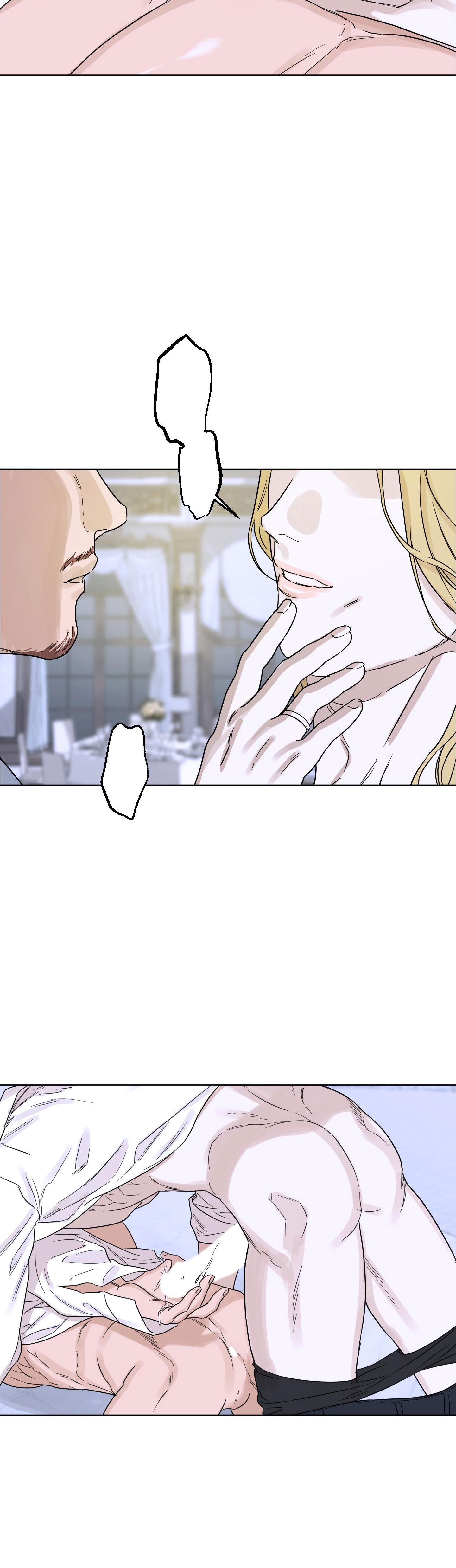 Đọc truyện (AxA) MỊ HOẶC KHÓ CƯỠNG - Chapter 16