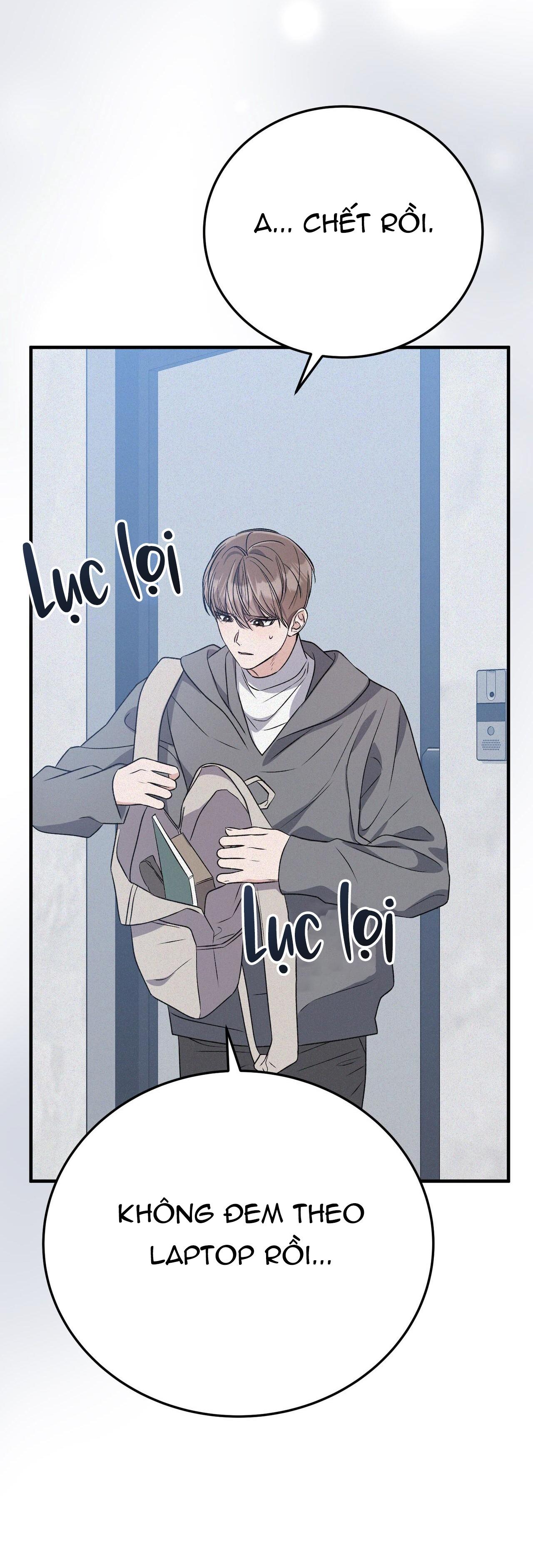 Đọc truyện VÔ HÌNH - Chapter 49