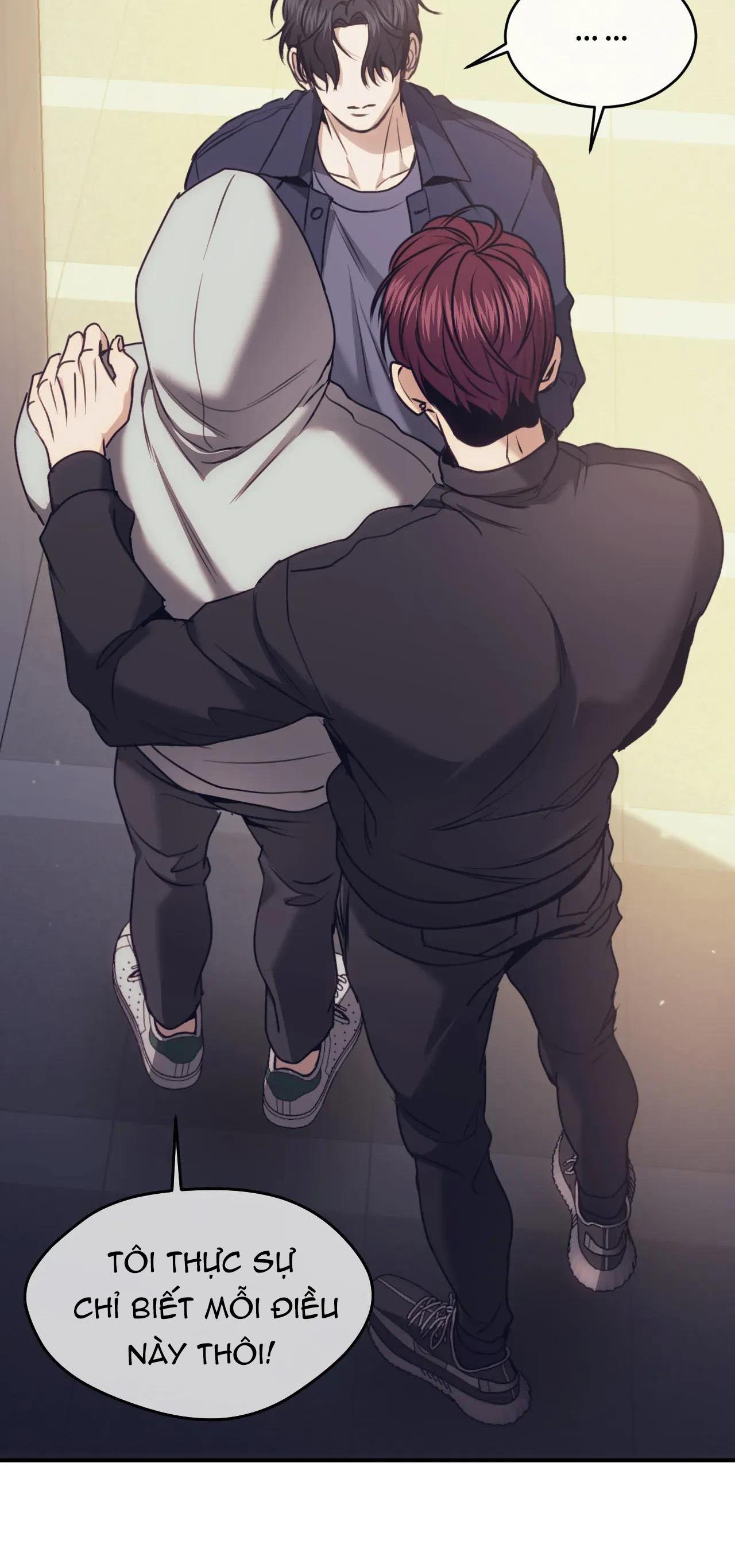 Đọc truyện Công Cuộc Báo Thù Của Kẻ Yếu Thế - Chapter 83