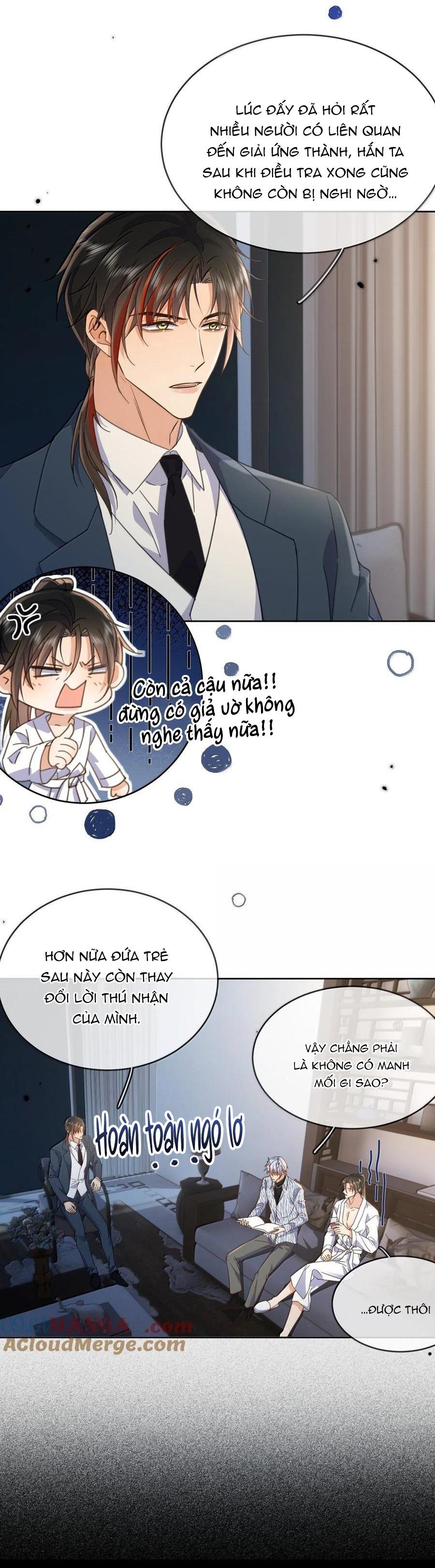 Đọc truyện Giáo Huấn Em Trai Hư Hỏng - Chapter 55