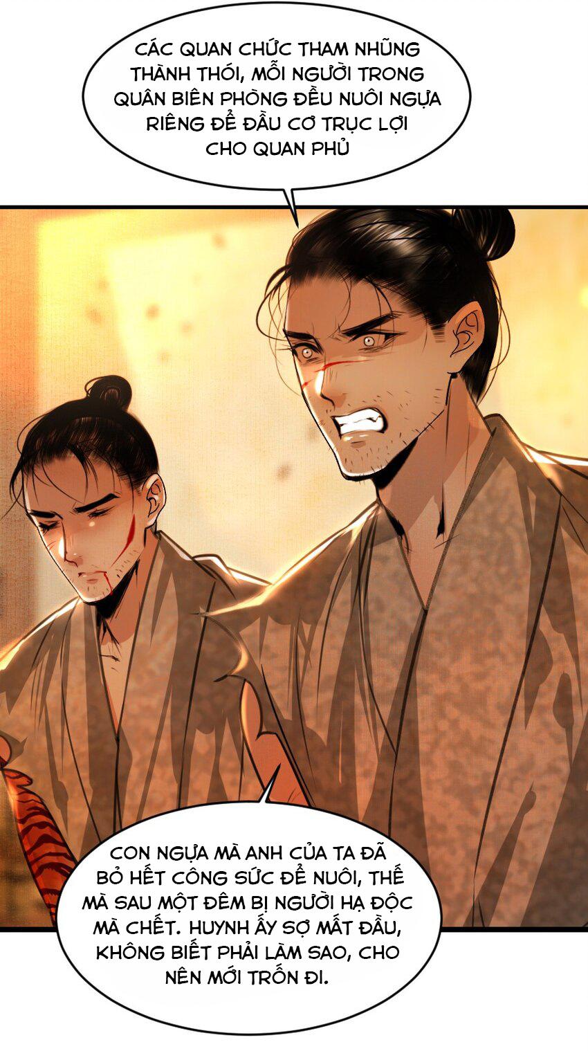 Đọc truyện Vòng Luân Hồi - Chapter 103