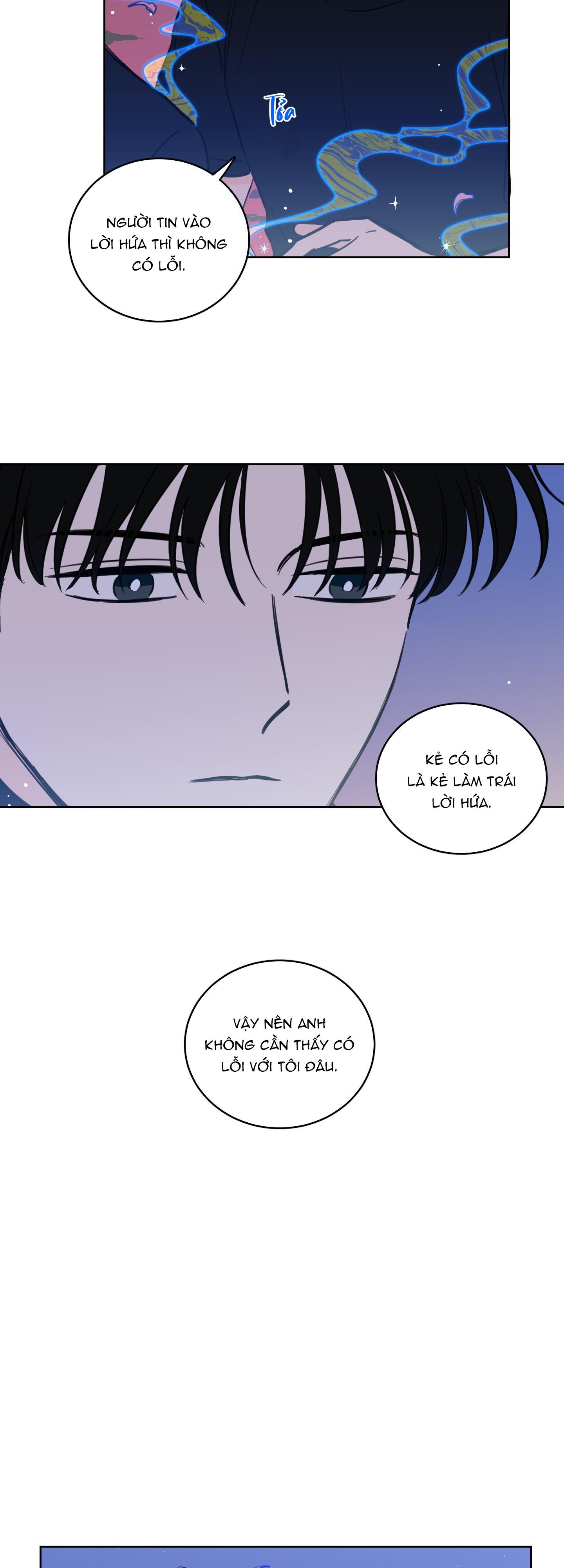 Đọc truyện Mẹo Thuần Hóa Hổ - Chapter 67