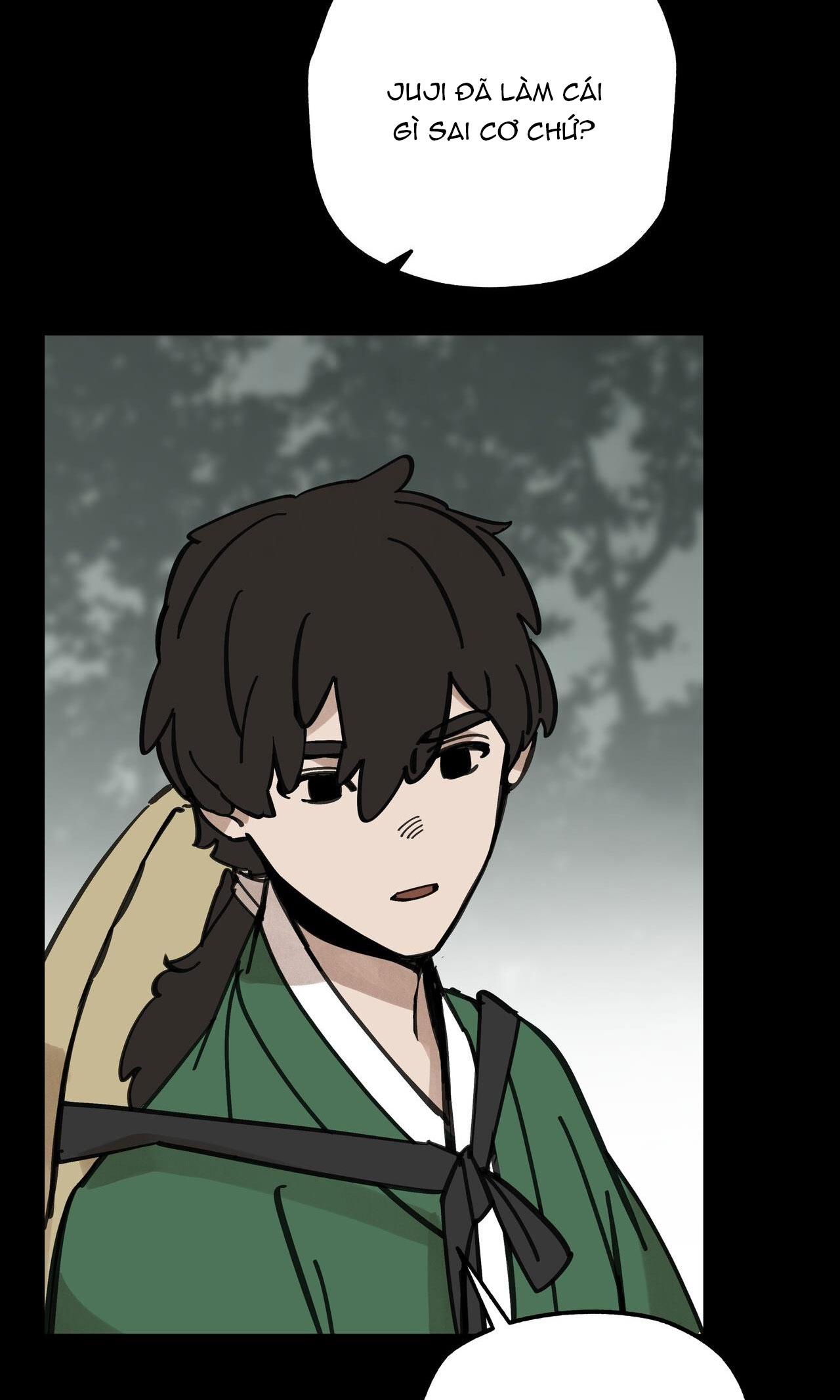 Đọc truyện PALJAE - Chapter 100