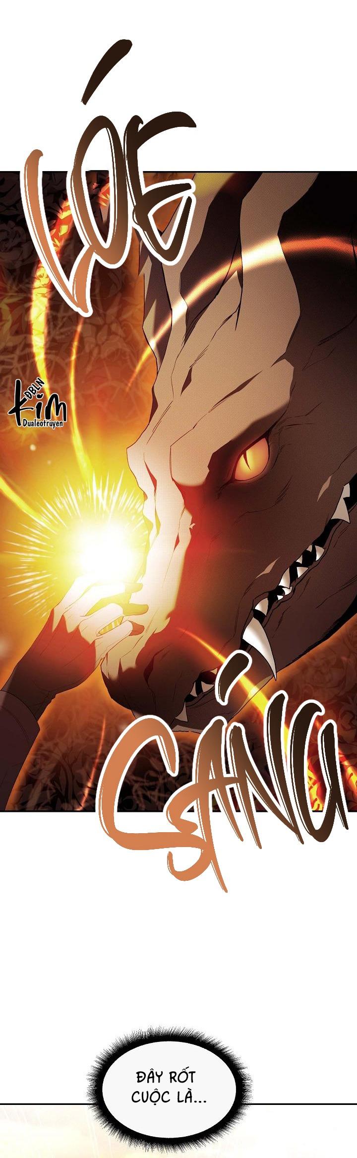 Đọc truyện HAI ĐẤT NƯỚC, ĐẤT NƯỚC CỦA NÔ LỆ - Chapter 49