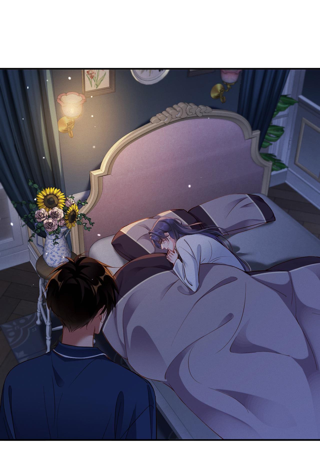 Đọc truyện CHỒNG CŨ MUỐN TÁI HÔN LẦN NỮA - Chapter 89