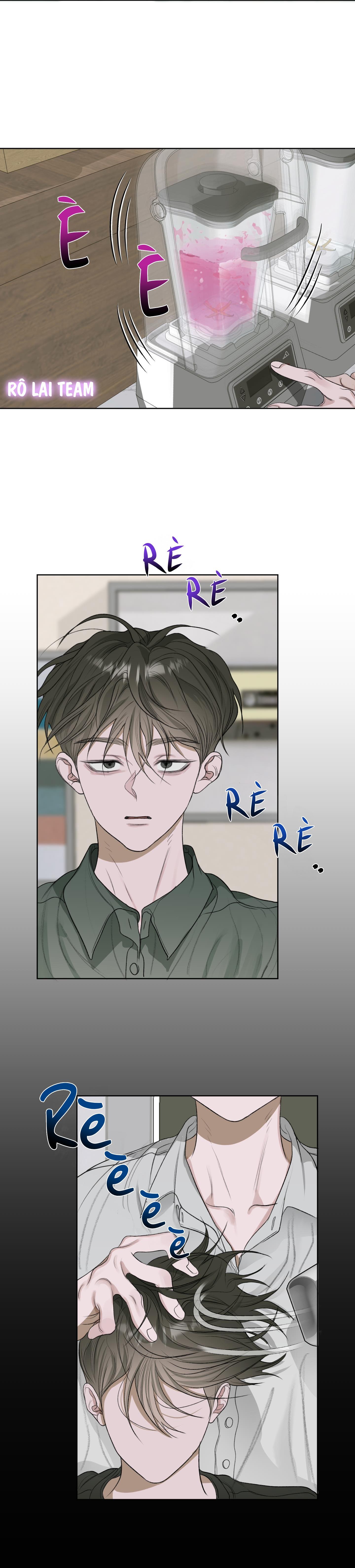 Đọc truyện  Đầm Hoa Sen - Chapter 20