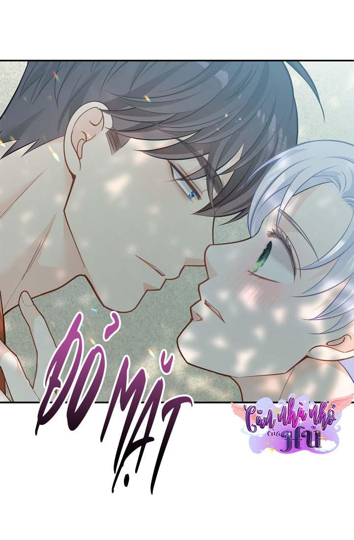 Đọc truyện Hôn Nhân Bị Đánh Cắp Của Hồ Ly - Chapter 52