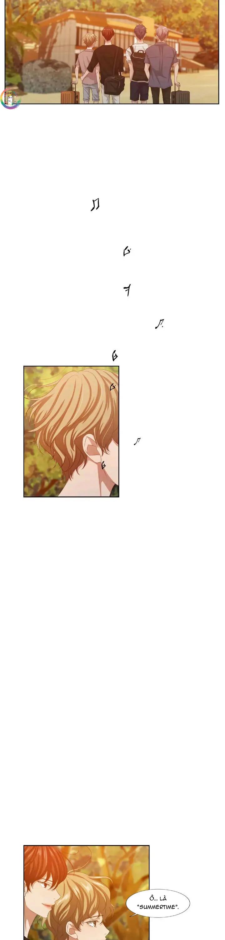 Đọc truyện Bản Jazz Cho Hai Người - Chapter 39