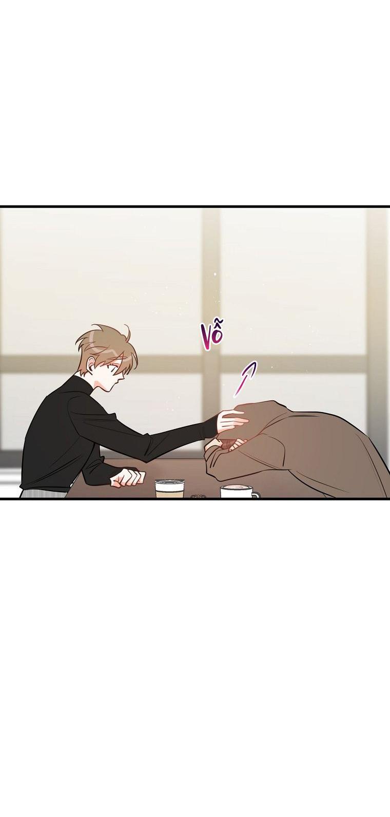 Đọc truyện Có Chuyện Gì Xảy Ra với Sự Nổi Tiếng Của Tôi Thế? - Chapter 38