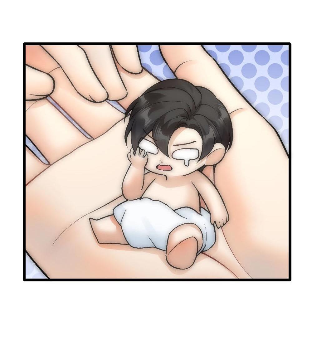 Đọc truyện Bảo bối ngoan, không thể cắn - Chapter 69