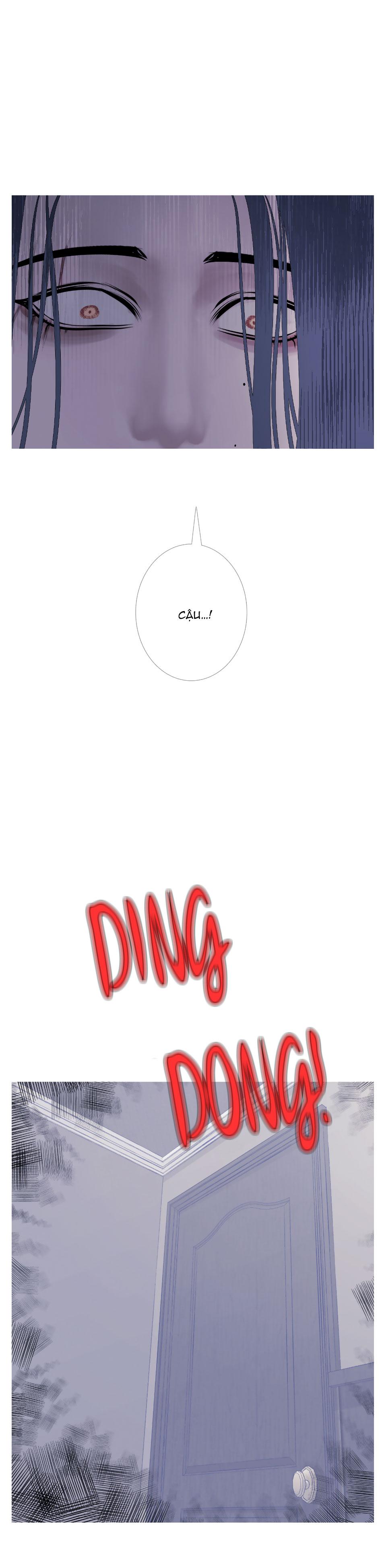 Đọc truyện CHUYỆN QUỶ MÔN QUAN - Chapter 49