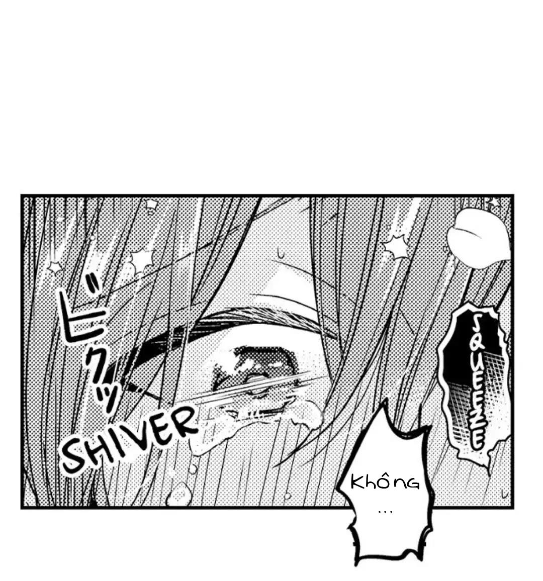 Đọc truyện Chàng hoàng tử hoàn hảo yêu tôi, tình địch của anh ấy? - Chapter 12