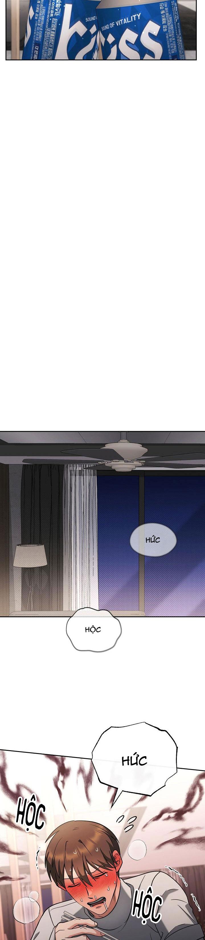 Đọc truyện ROMANCE NOT ROMANTIC - Chapter 19