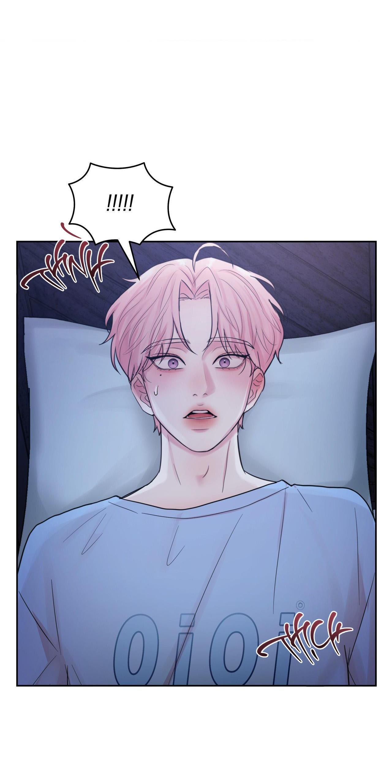 Đọc truyện  Love Remedy - Chapter 5