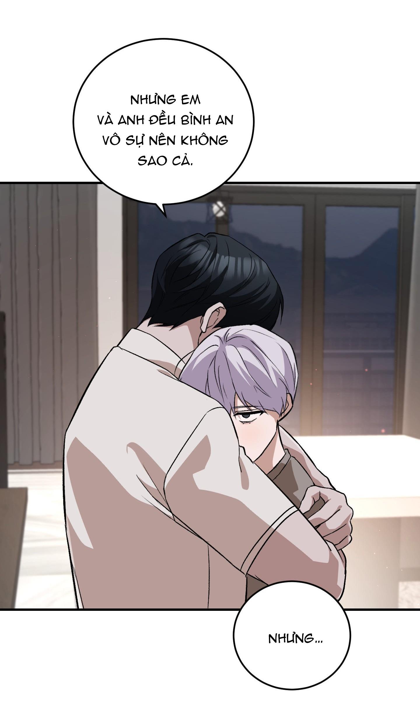 Đọc truyện Vì Sự Vĩnh Cửu - Chapter 28