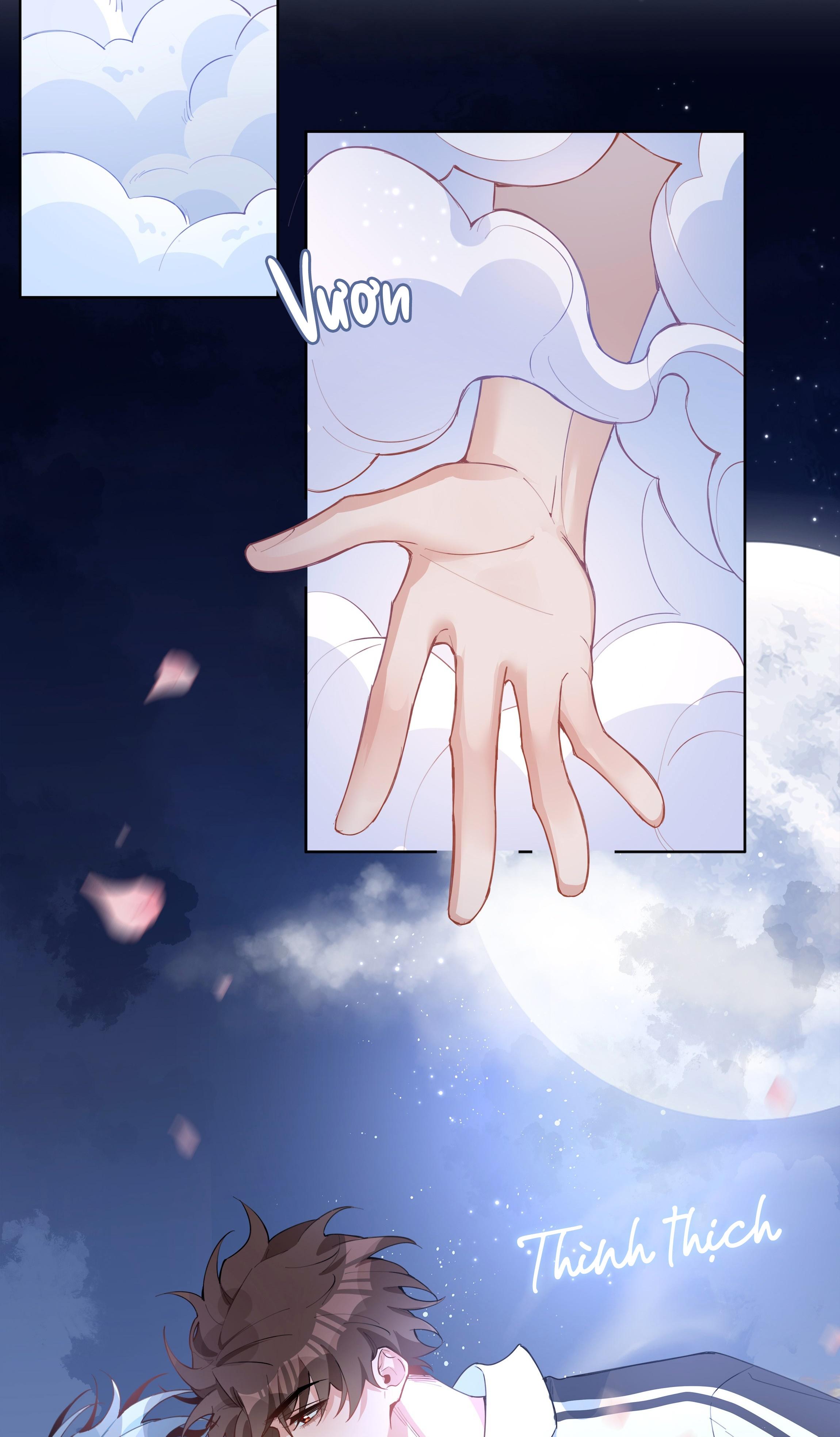 Đọc truyện Trường Cấp Ba Sơn Hải - Chapter 84