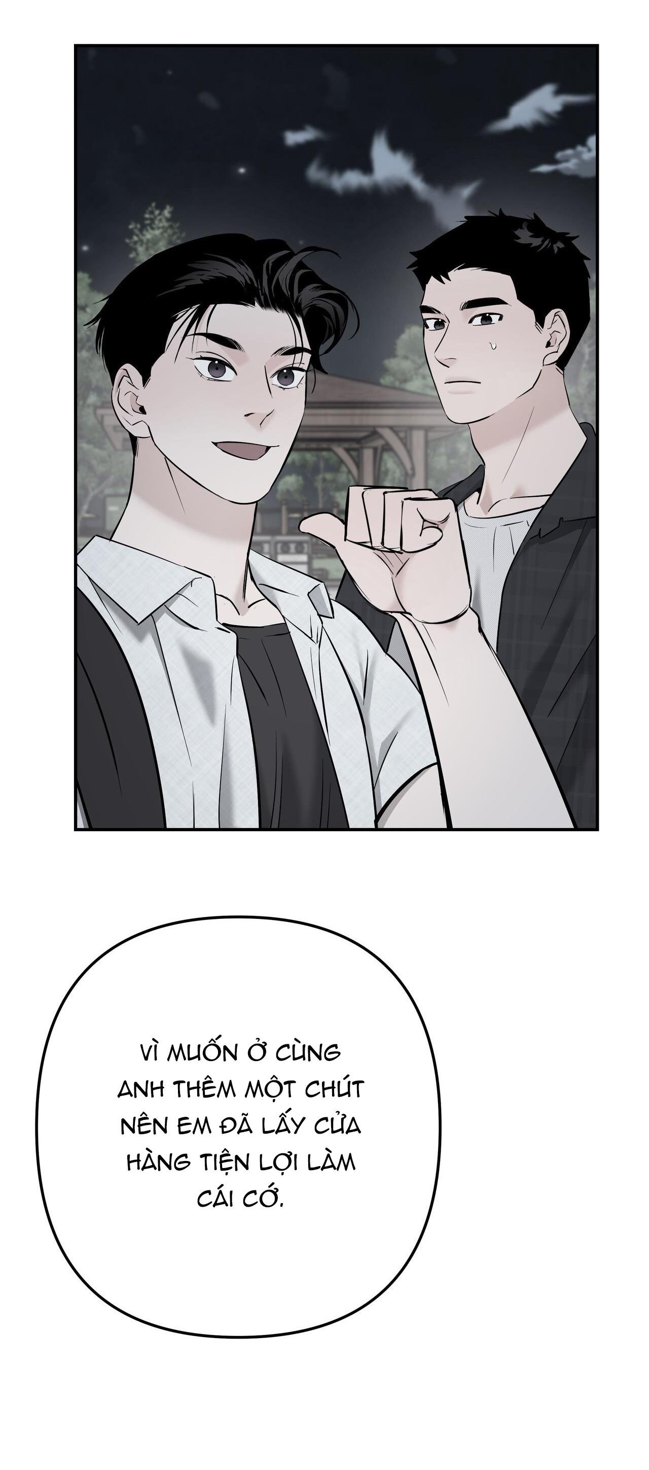 Đọc truyện SERIES BACK STAGE - Chapter 4.6