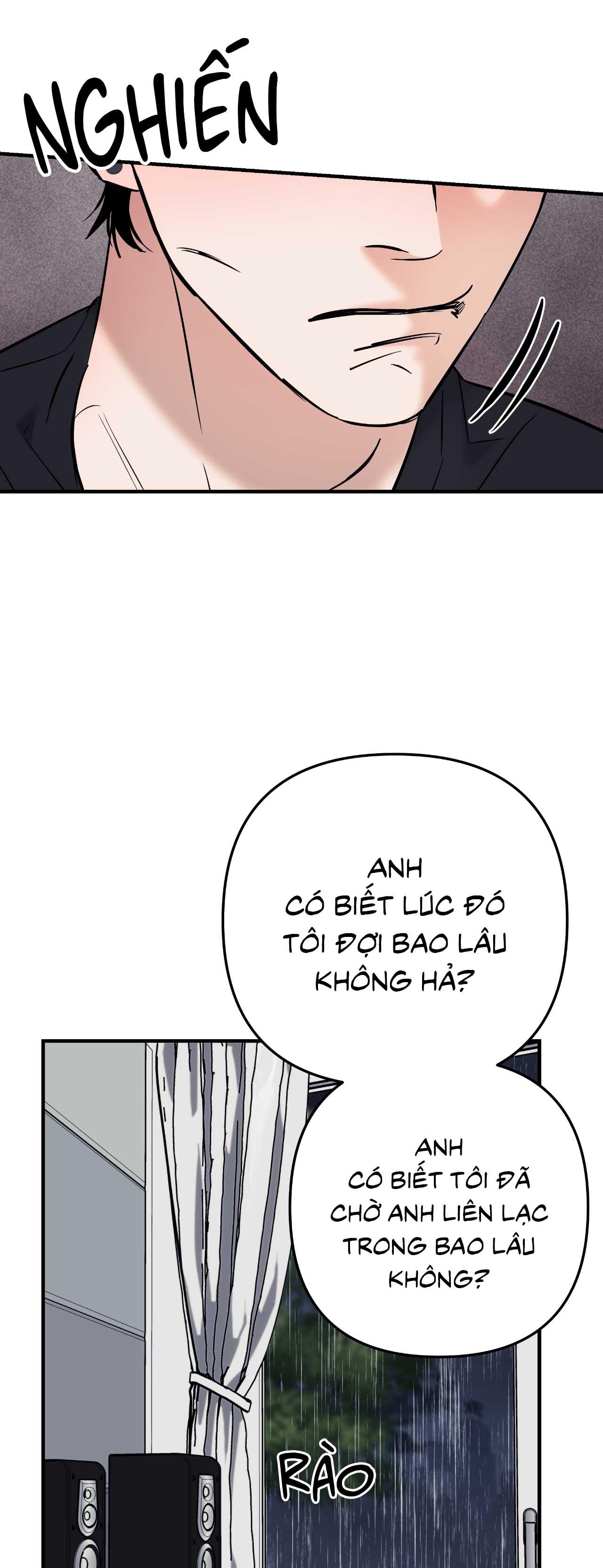 Đọc truyện COLORIZE - Chapter 6