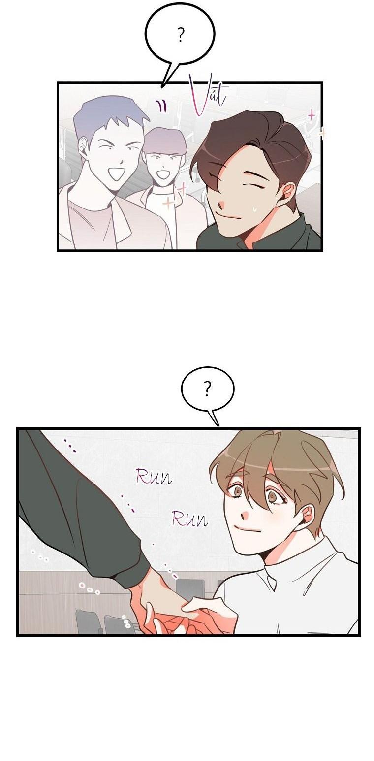 Đọc truyện Có Chuyện Gì Xảy Ra với Sự Nổi Tiếng Của Tôi Thế? - Chapter 5