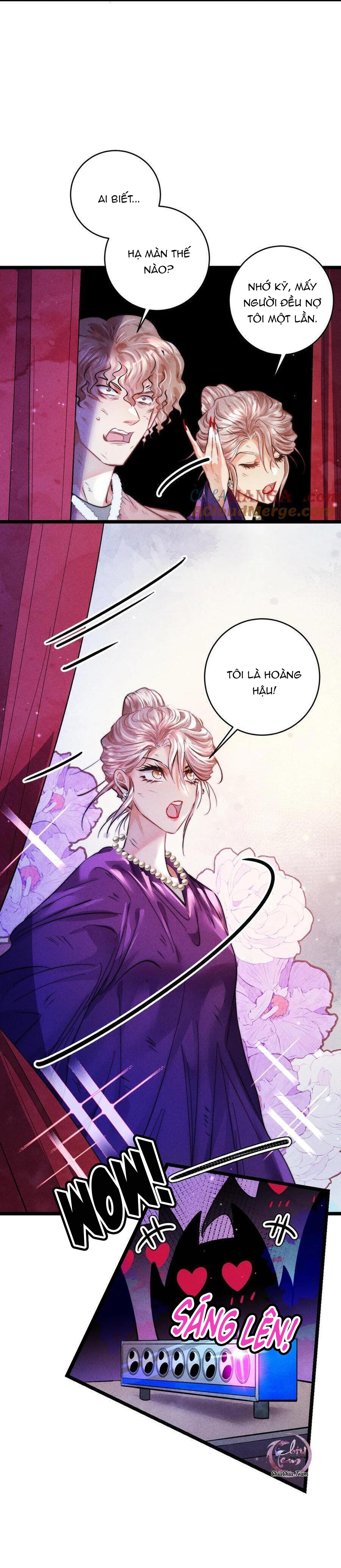 Đọc truyện Tòa Tháp - Chapter 45
