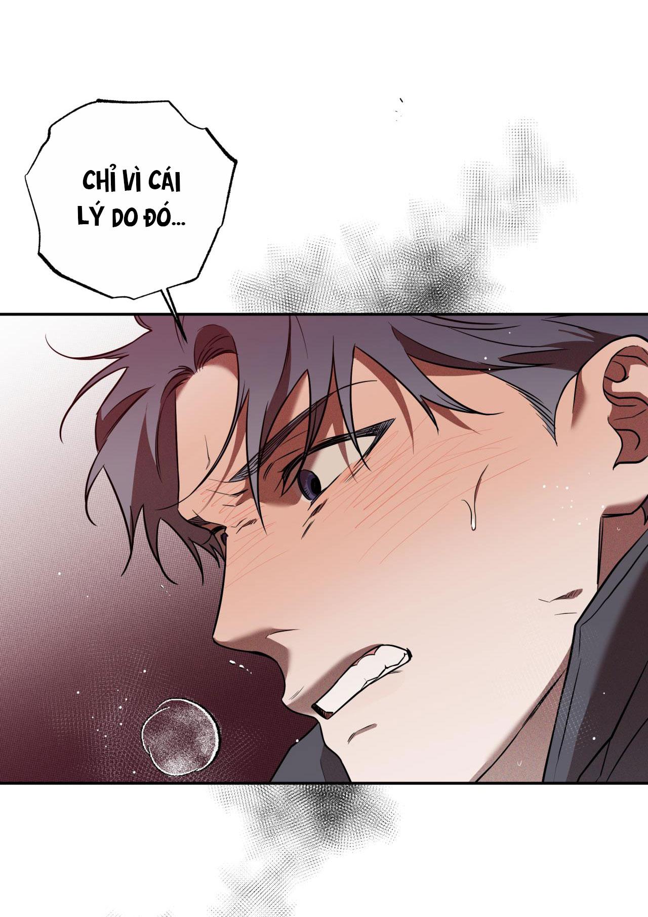 Đọc truyện Mae Hyung - Chapter 5