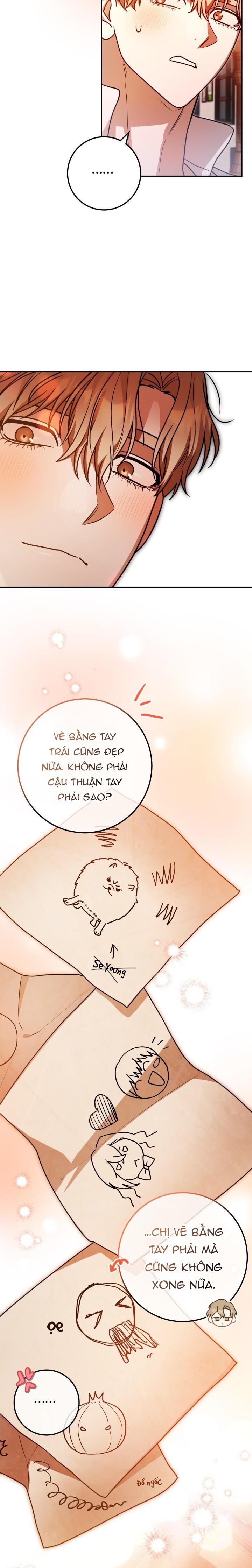 Đọc truyện NETKAMA PUNCH!! - Chapter 62