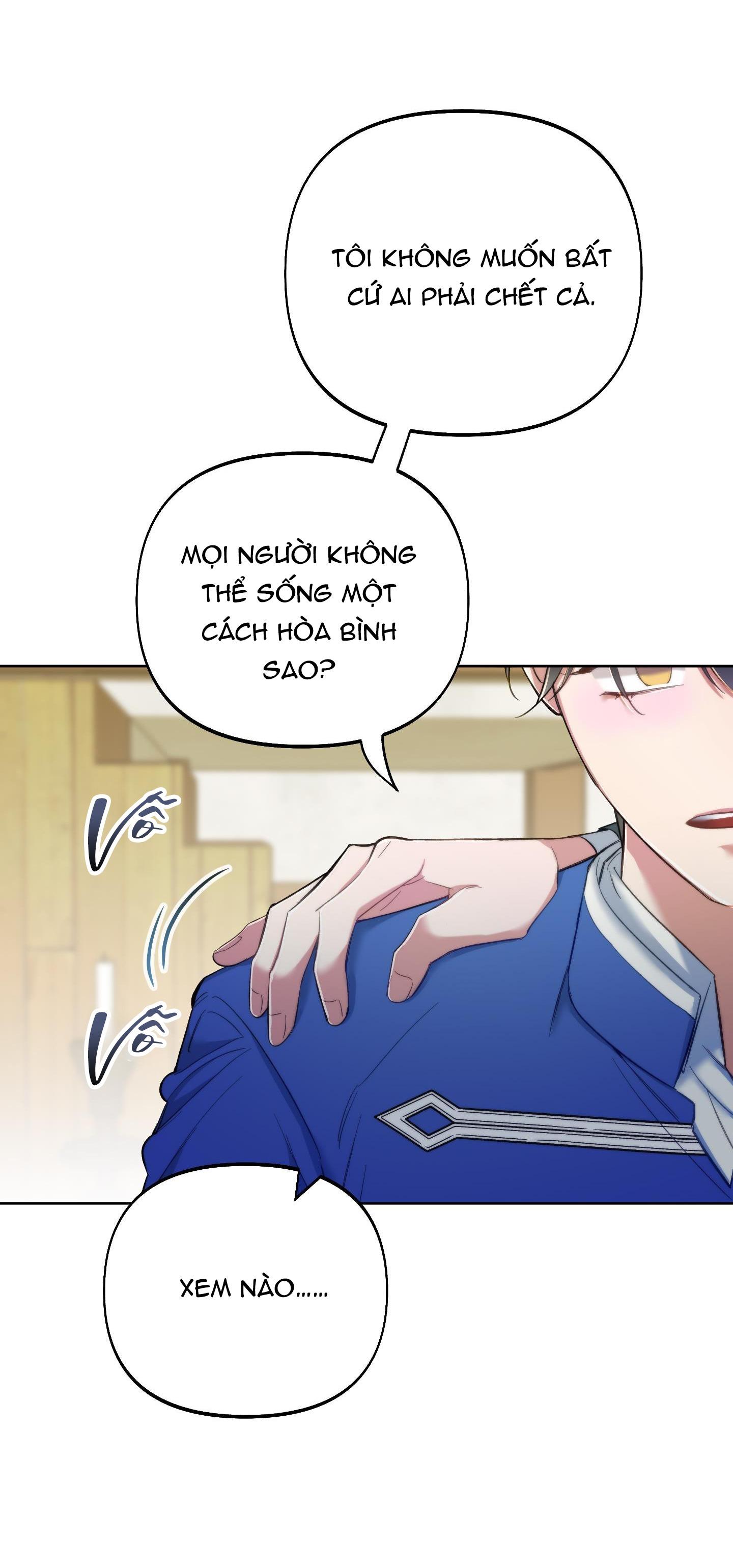 Đọc truyện (NP) TRỞ THÀNH VUA CÔNG LƯỢC - Chapter 56
