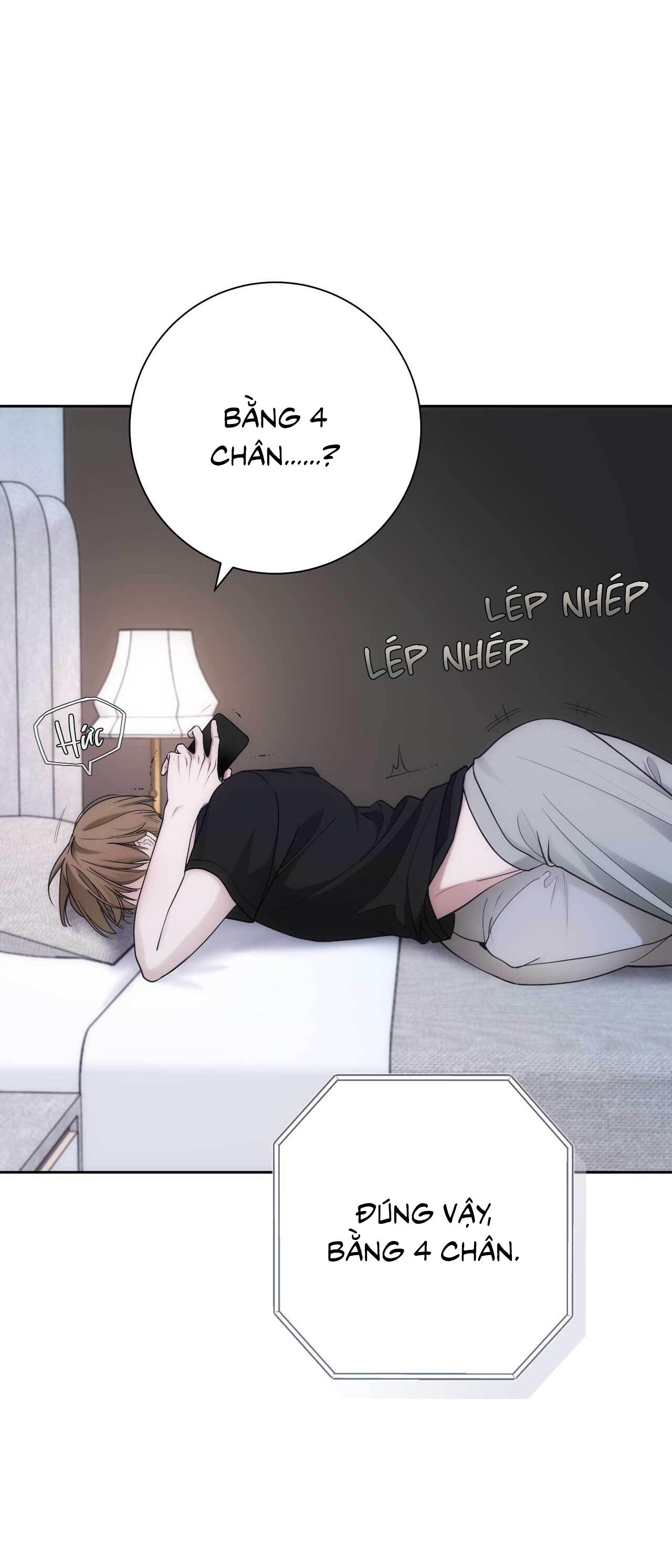 Đọc truyện CHÌM TRONG KHOÁI LẠC - Chapter 30