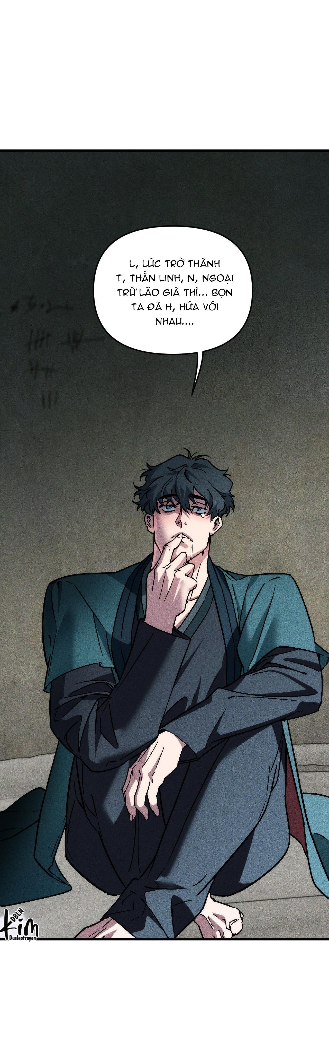 Đọc truyện ANH CHỒNG TẾ PHẨM - Chapter 14