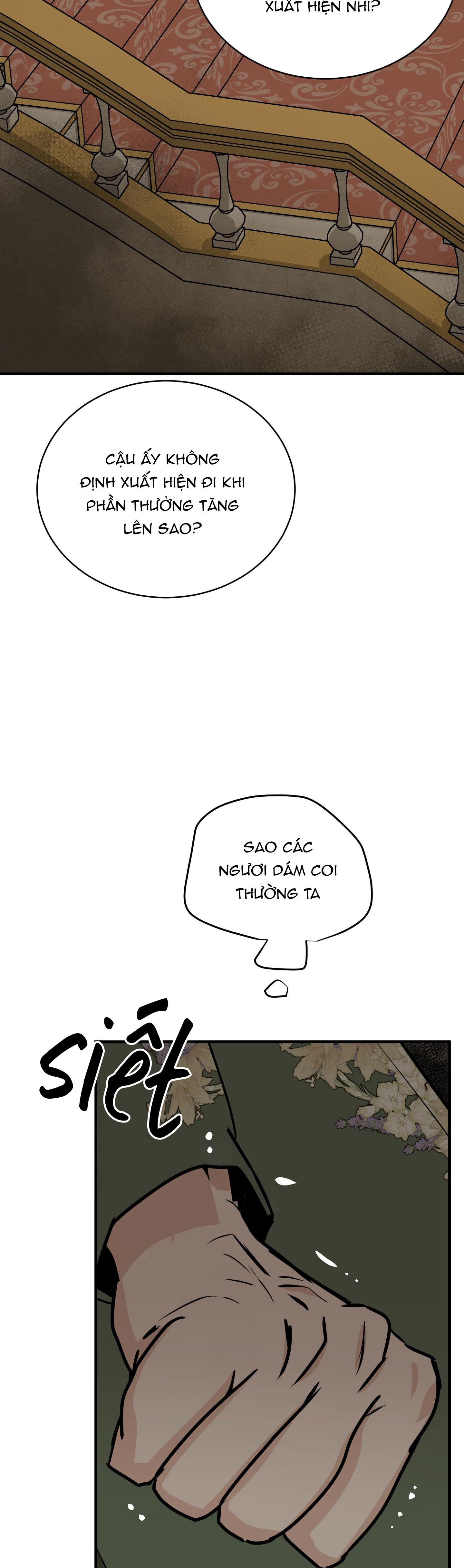 Đọc truyện LOÀI HOA KHÔNG TÊN - Chapter 12