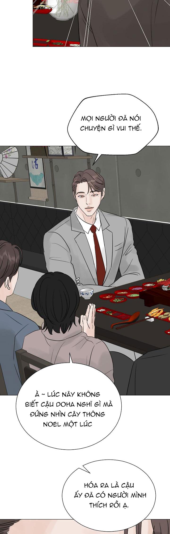 Đọc truyện Ở LẠI BÊN TÔI - Chapter 49