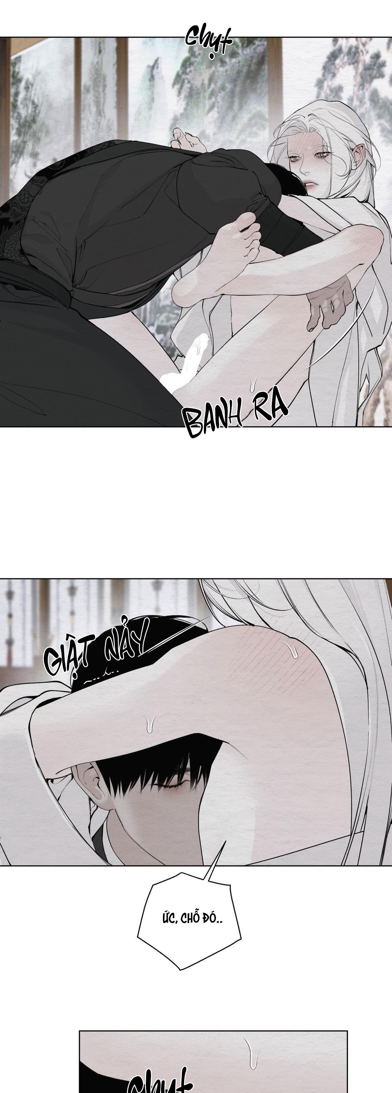 Đọc truyện TÂM HỒN MÉO MÓ - Chapter 24