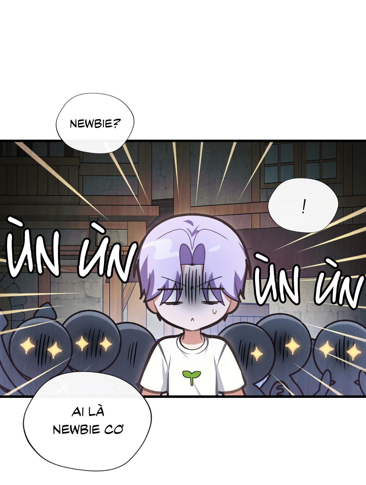 Đọc truyện Guild member - Chapter 62