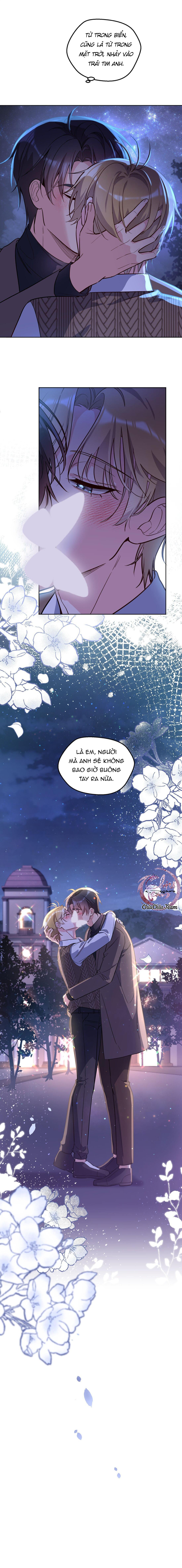 Đọc truyện Hàn Viễn - Chapter 139