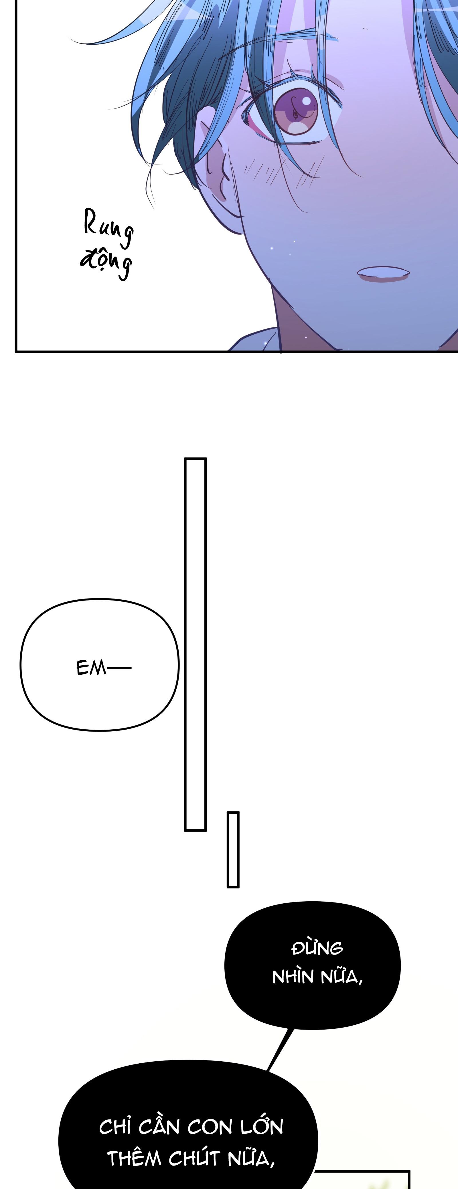 Đọc truyện Nhiệt độ cơ thể nhân tạo 36,7 độ C - Chapter 16