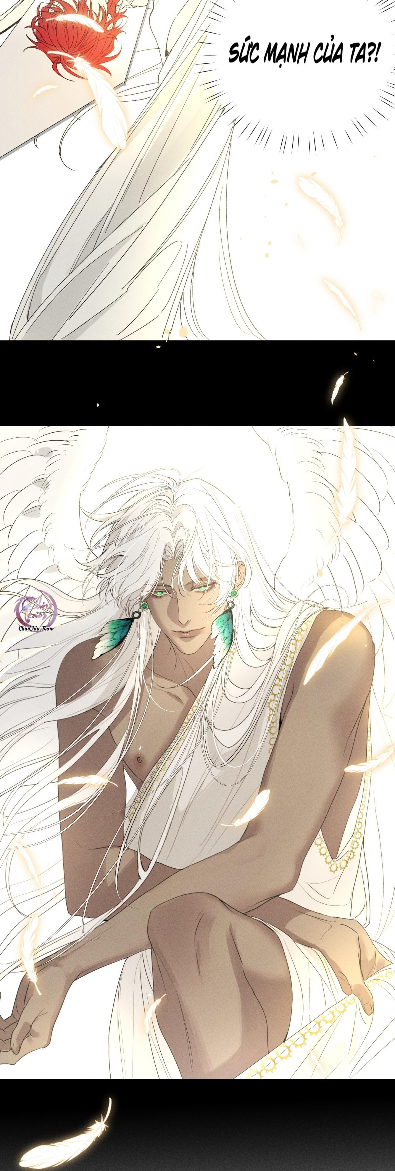 Đọc truyện Tùy Tâm Tùy Ý - Chapter 5