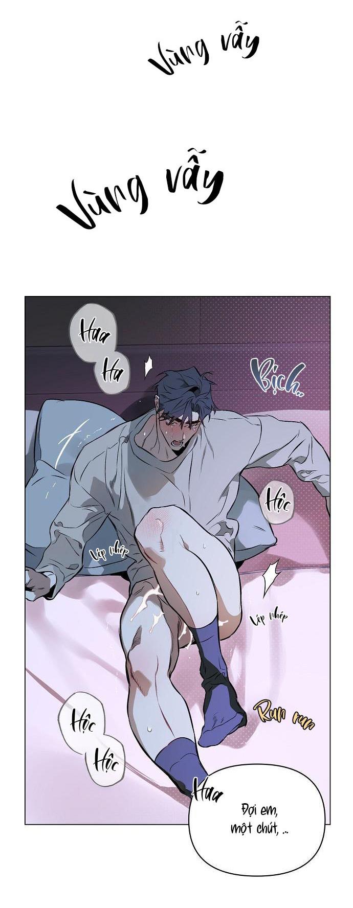 Đọc truyện Định Tên Mối Quan Hệ - Chapter 94