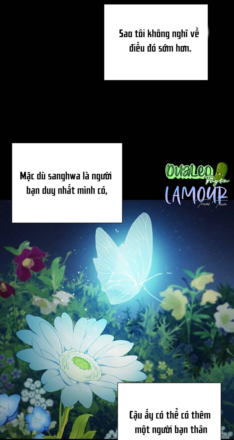 Đọc truyện Tình anh em xã hội chủ nghĩa - Chapter 24