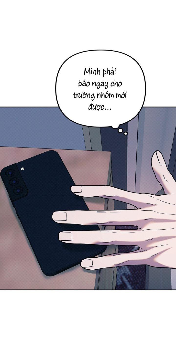 Đọc truyện (END) LÝ DO BỊ LOẠI - Chapter 12