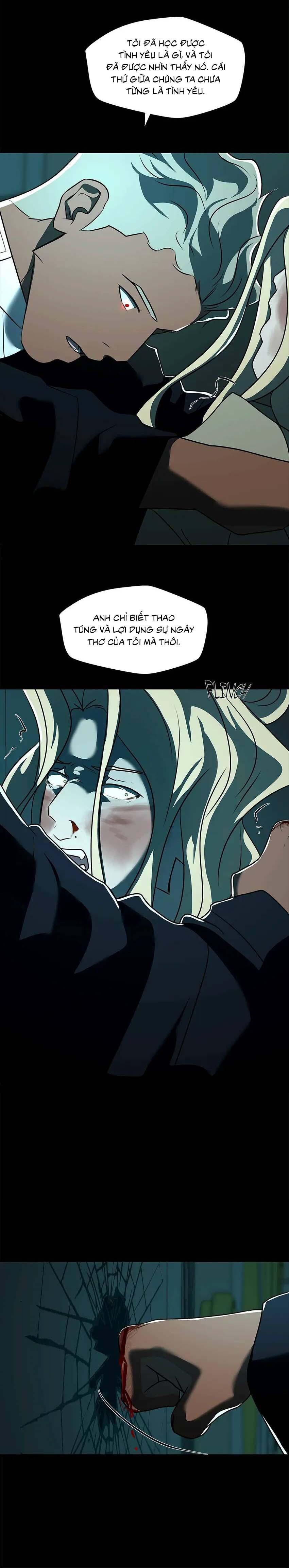 Đọc truyện Love murder basketball - Chapter 59