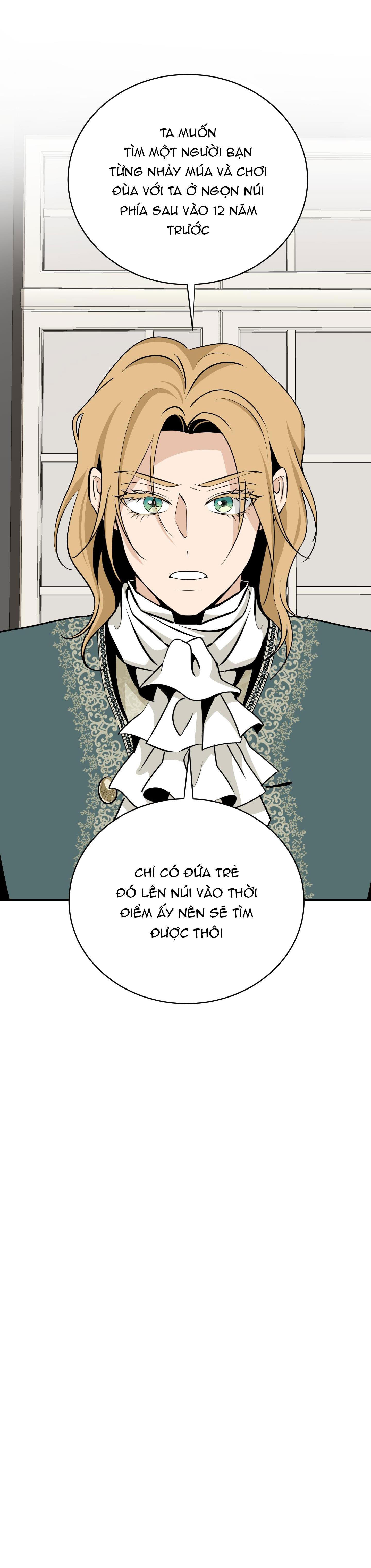 Đọc truyện ĐÓA HOA KHÔNG TÊN - Chapter 10