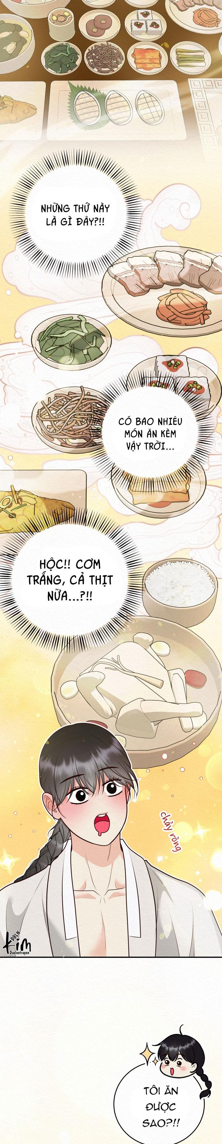 Đọc truyện LỄ TRỪ TÀ - Chapter 30