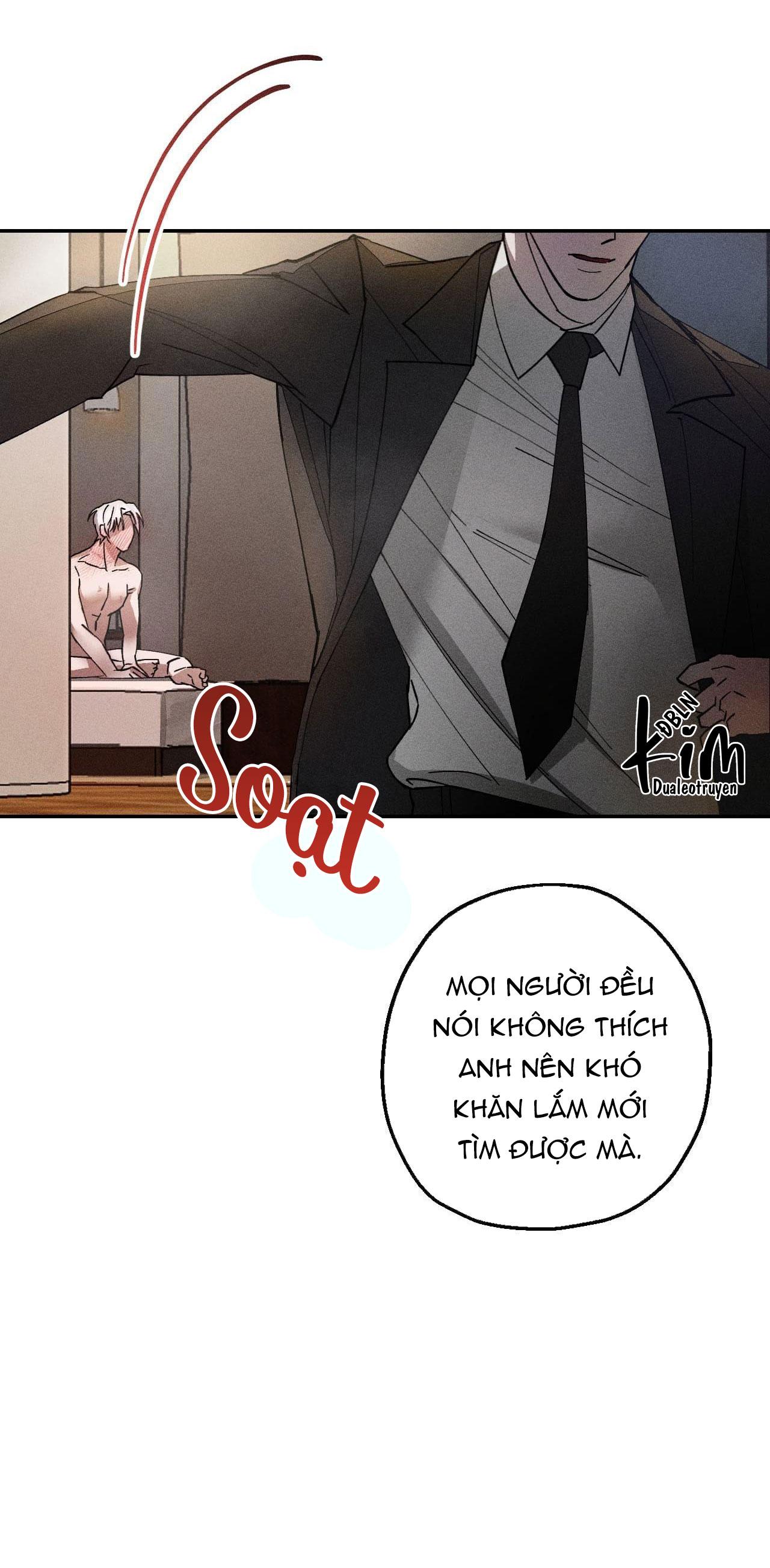 Đọc truyện BL NGẮN CHỊCH HỎNY - Chapter 20.1