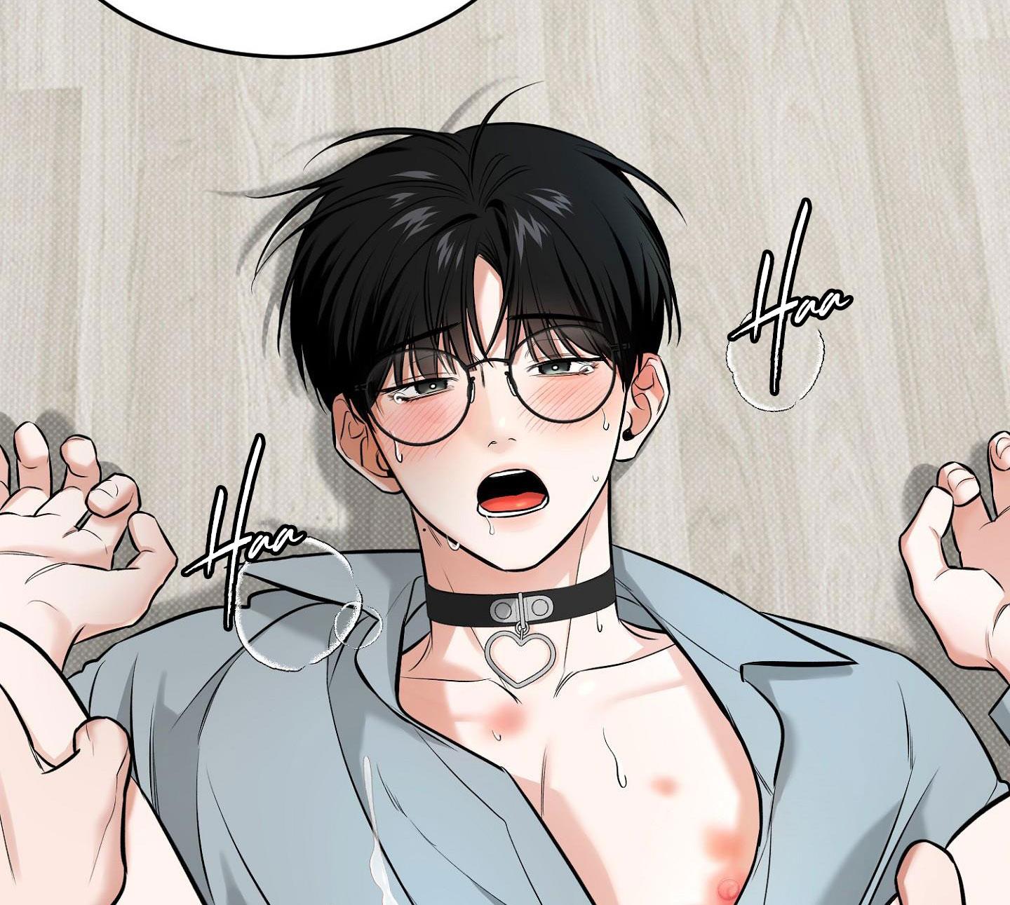 Đọc truyện (ABO) FEEL MY BENEFIT - Chapter 19