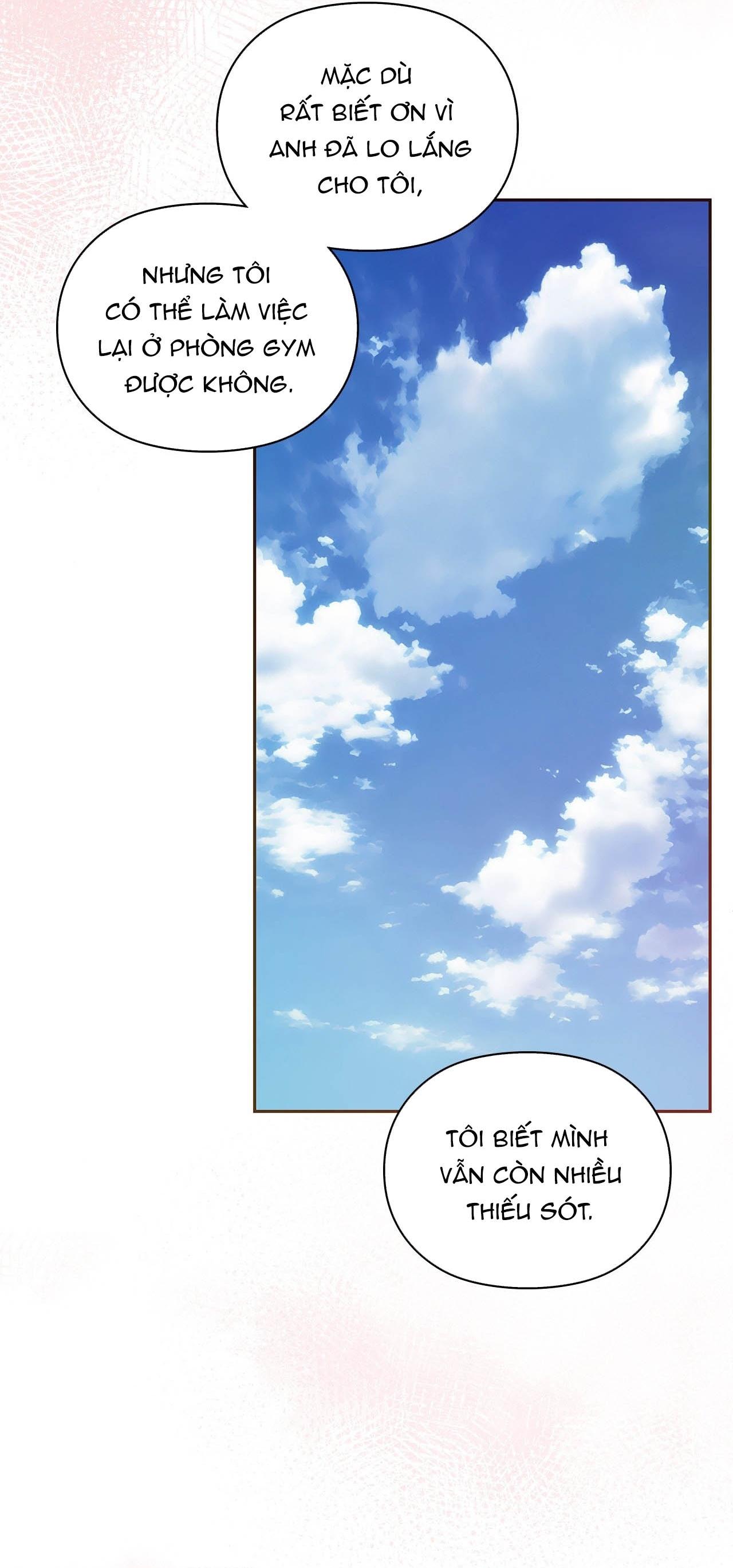 Đọc truyện NÂNG TẠ THOÁT Ế - Chapter 36